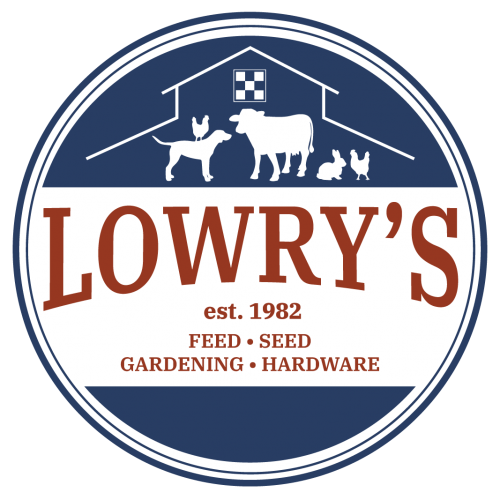 Home - Lowry's