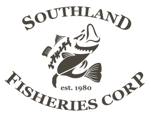 southland fisheries corp logo