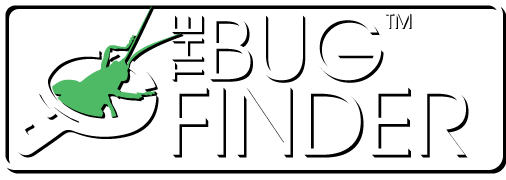 the bug finder