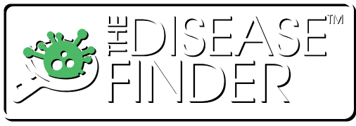 the disease finder