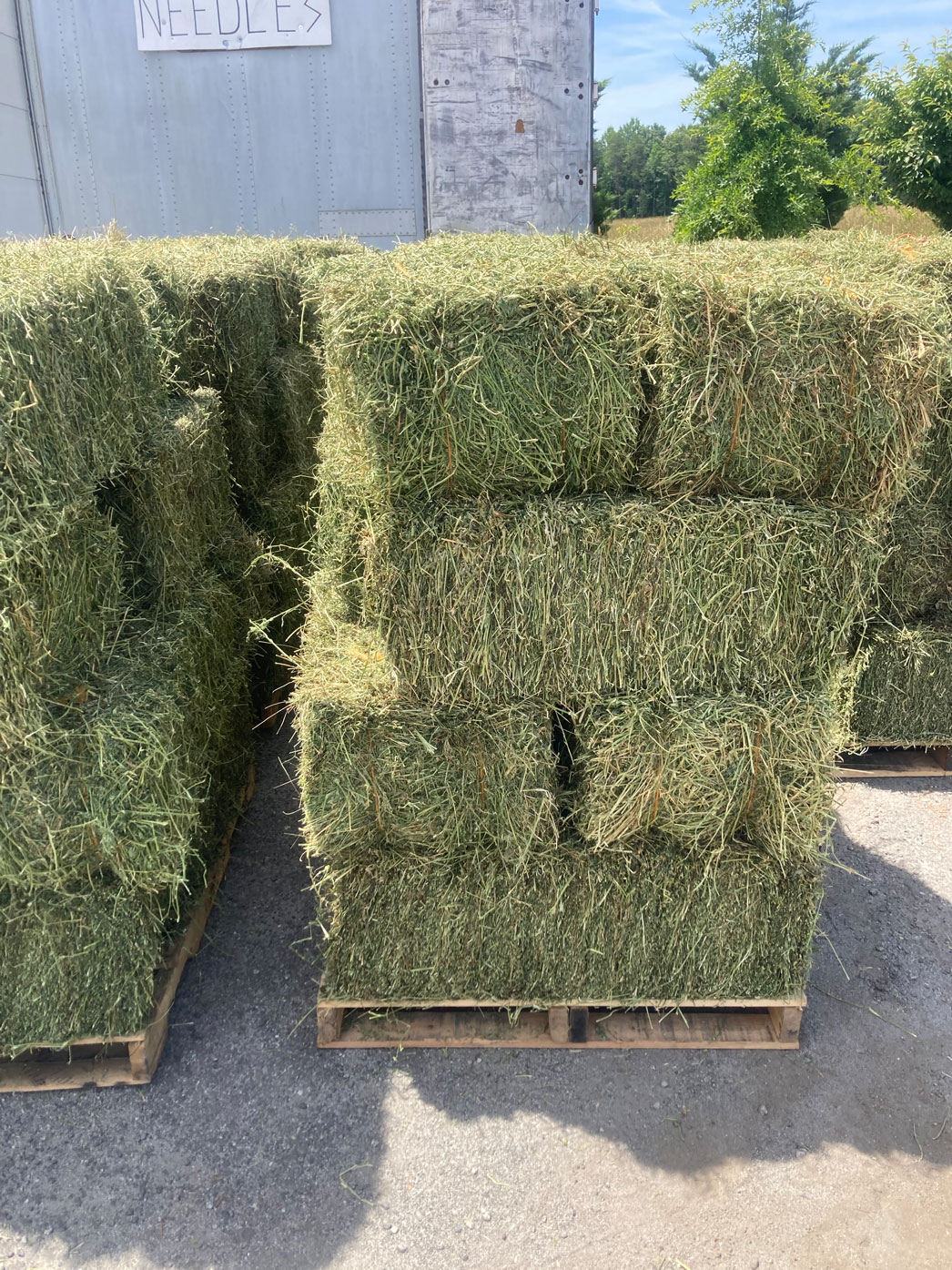alfalfa-hay-lowrys-store-harmony-nc